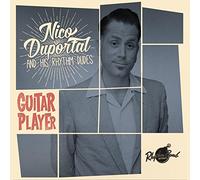 Nico Duportal & His - Guitar Player (Lim.ed.) [VINYL]