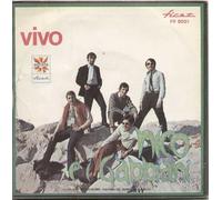 Nico E I Gabbiani - Fiumi Di Parole / Vivo [7-inch Record]