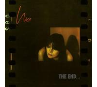 Nico - End, the