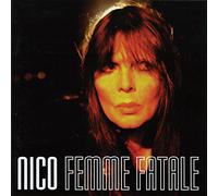 Nico - Femme Fatale [VINYL]