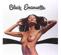 Nico Fidenco - Black Emanuelle / O.S.T. [VINYL]
