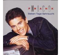 Nico Frank - Sieben Tage Sehnsucht