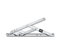 NICO Friction Hinge Top Hung - 13mm - 250mm (10 Inch) X 13mm - PAIR