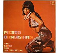 Nico Gomez And His Orchestra - Fiesta Brasiliana [Vinyl LP]