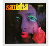 Nico Gomez - Soul Of Samba