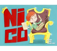 NICO LEARNS TO BE GOOD