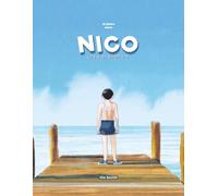 Nico - Life is an Adventure: Tome 1: The Secret