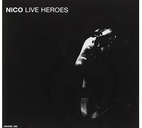 Nico - (Live) Heroes