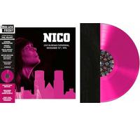 Nico - Live In Reims Cathedral: December 13th, 1974 (RSD Black Friday 2025) [VINYL]