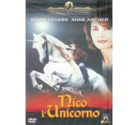 Nico L'unicorno