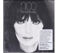 Nico - The Marble Index
