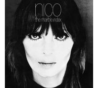 NICO MARBLE INDEX NEW CD