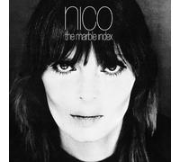 Nico - Marble Index - Nico - The Marble Index LP RELEASE DATE 29/03/2 - O600z