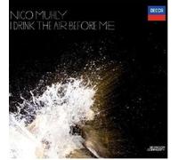 NICO MUHLY - I DRINK THE AIR BEFORE ME CD++++++++++12 TRACKS+++++++ NEW