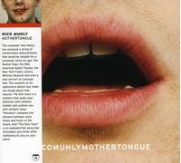 Nico Muhly - Mothertongue