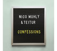 Nico Muhly & Teitur - Confessions