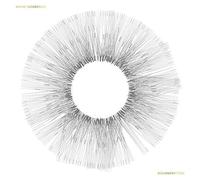 Nico Muhly - Wayne McGregor Collaboration - CD - F600z