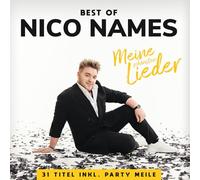 Nico Names - Best of - Meine Schönsten Lieder