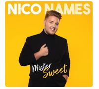 Nico Names - Mister Sweet