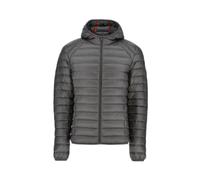 Nico Noos Puffer Jacket Gris 5XL