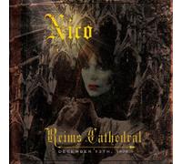 Nico - Reims Cathedral-Dec 13,..