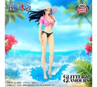 Nico Robin Figurine One Piece Glitter & Glamours Splash Style Banpresto 2024