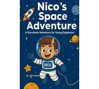 Nico’s Space Adventure: 1