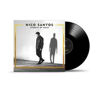 Santos,Nico - Streets of Gold [VINYL]