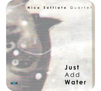 Nico Soffiato - Just Add Water