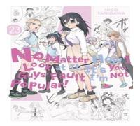Nico Tanigawa No Matter How I Look at It, It's You Guys' Fault I'm Not Popular Nico Tanigawa Multicolor