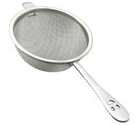 Nico tea strainer Made in Japan - 32506 (Japan import / The package and the manual are written in Japanese)