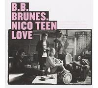 Nico Teen Love by BB BRUNES