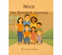 NICO: THE BLENDED JOURNEY