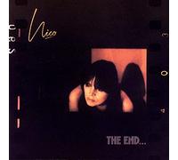 End by Nico (CD, 2012)