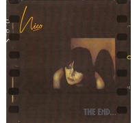 Nico - The End... (2012) 2CD NEW/SEALED SPEEDYPOST