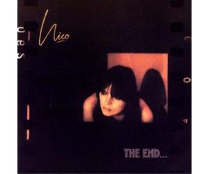 Nico The End... (CD) Expanded Album (US IMPORT)
