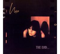 Nico The End...Expanded Edition 2-CD+Bonus Tracks NEW SEALED 2012