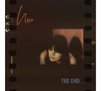 Nico - The End... [VINYL]
