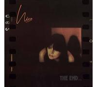 Nico - The End... [VINYL]