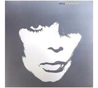 Nico & the Faction - Camera Obscura (Blue Coloured Edition) [VINYL]