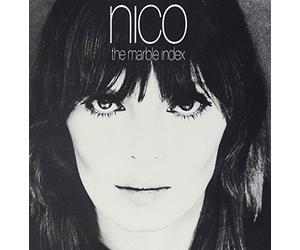 Nico - The Marble Index