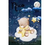 Nico The Nighttime Star