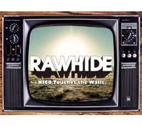Nico Touches The Walls - Lawhide / Taiyou Ga Warattera (CD+DVD) [Japan LTD CD] KSCL-2433
