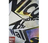 NICO Touches the Walls Library Vol.1 [DVD]