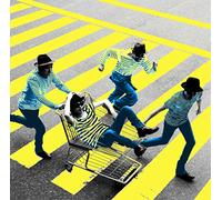 Nico Touches The Walls - Tokyo Dreamer (CD+DVD) [Japan LTD CD] KSCL-2453