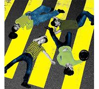 Nico Touches The Walls - Tokyo Dreamer [Japan CD] KSCL-2455
