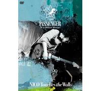 NICO Touches the Walls TOUR2011 PASSENGER~We are Passionate Messenger~ [DVD]