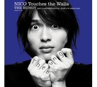 Nico Touches the Walls - Untitled