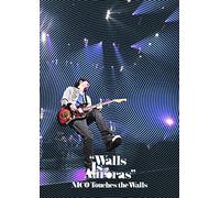 Nico Touches The Walls - Walls Is Auroras 2010.3.12 Nippon Budokan [Japan DVD] KSBL-6173