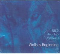 NICO TOUCHES THE WALLS - Walls Is Beginning